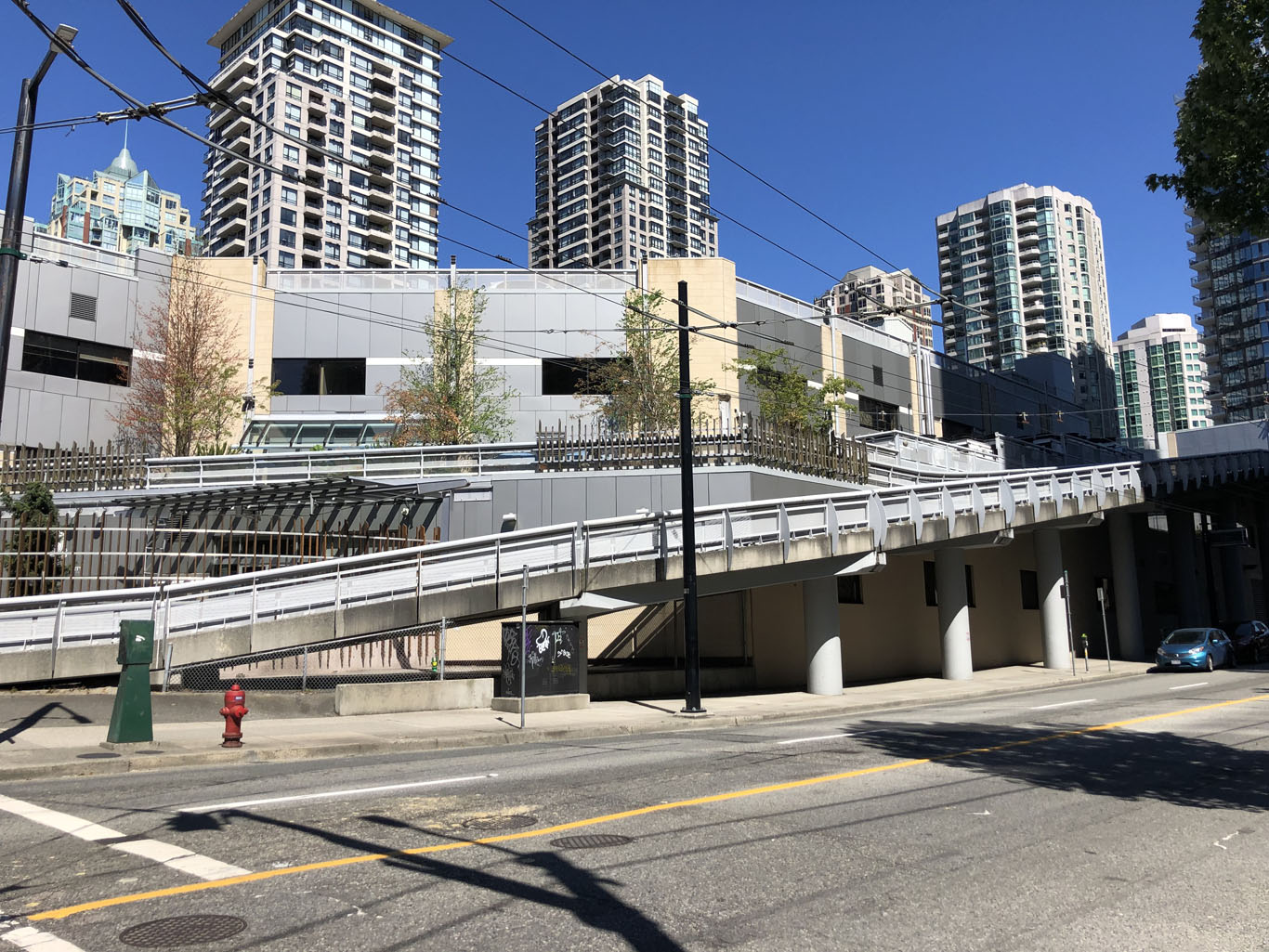 SAP Canada - Vancouver